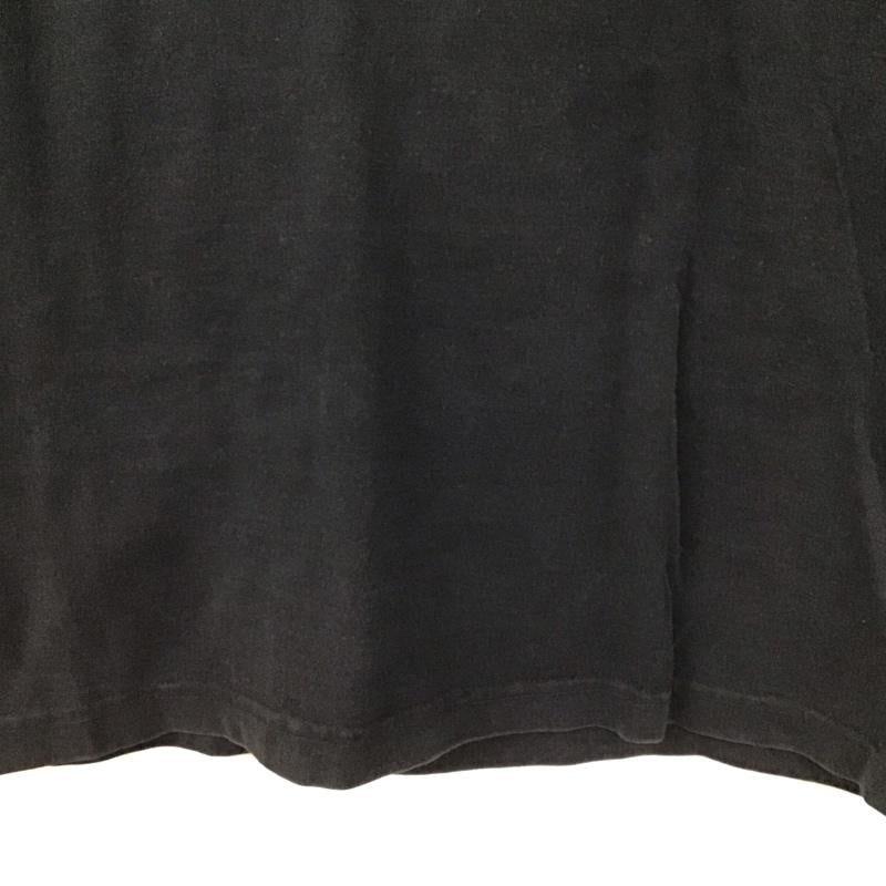 アタッチメント ATTACHMENT Tシャツ 七分袖 長袖カットソー 七分丈カットソー 2 無地 ダークグレー / ダークグレー / メンズ USED 古着 中古 10158489