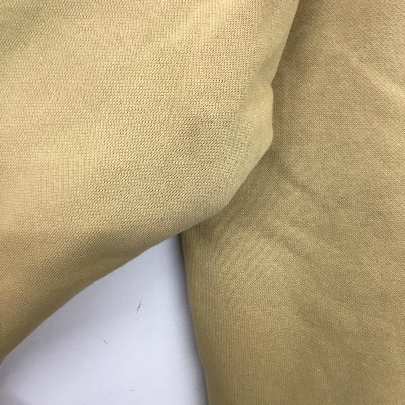 プーマ PUMA トレーナー 長袖 長袖トレーナー スウェット クルーネック プルオーバー L ロゴ、文字 ベージュ / ベージュ / beige メンズ USED 古着 中古 10158499
