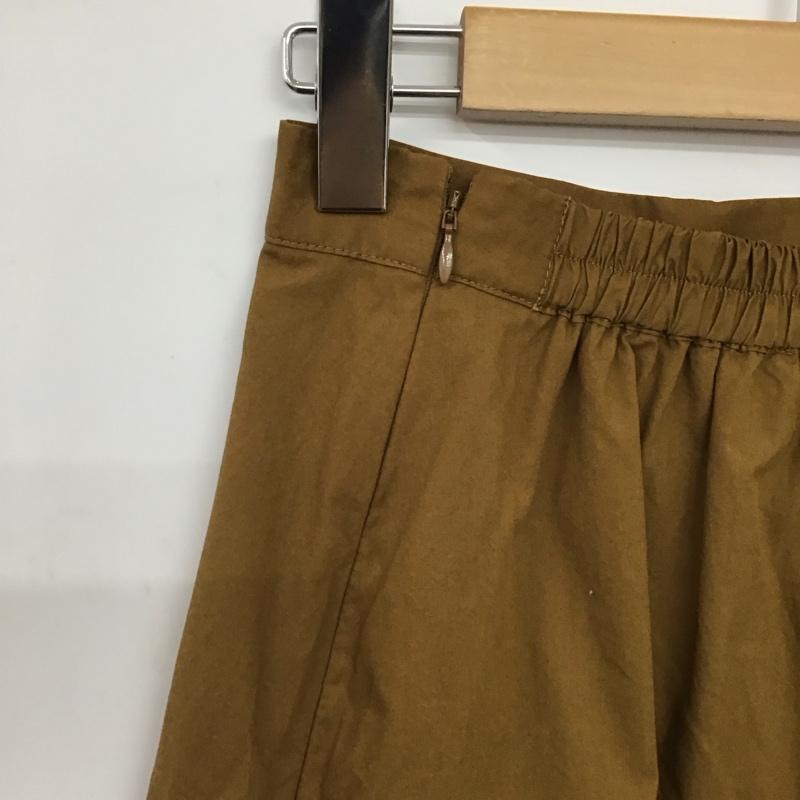 ローリーズファーム LOWRYS FARM スカート ロングスカート FREE 無地 マルチカラー / マルチカラー / multicolor レディース USED 古着 中古 10158520