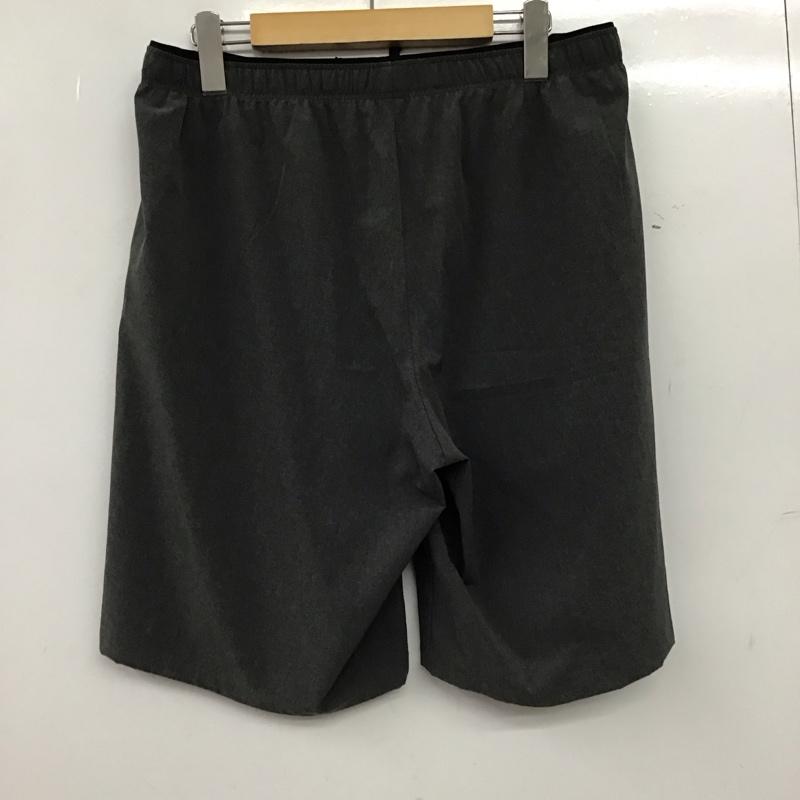 ザノースフェイス THE NORTH FACE パンツ ショートパンツ nb22583 ショートパンツフレキシブルショーツ L ロゴ、文字 マルチカラー / マルチカラー / multicolor メンズ USED 古着 中古 10158522