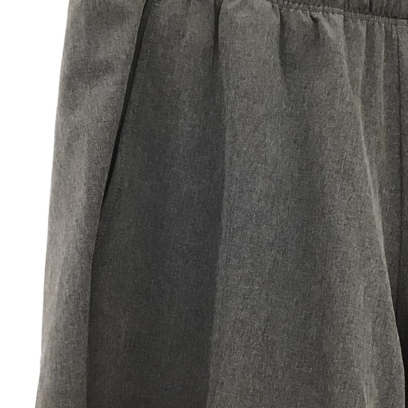 ザノースフェイス THE NORTH FACE パンツ ショートパンツ nb22583 ショートパンツフレキシブルショーツ L ロゴ、文字 マルチカラー / マルチカラー / multicolor メンズ USED 古着 中古 10158522