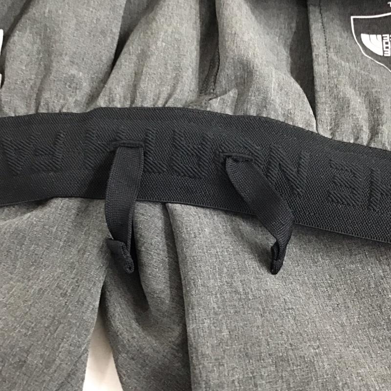 ザノースフェイス THE NORTH FACE パンツ ショートパンツ nb22583 ショートパンツフレキシブルショーツ L ロゴ、文字 マルチカラー / マルチカラー / multicolor メンズ USED 古着 中古 10158522