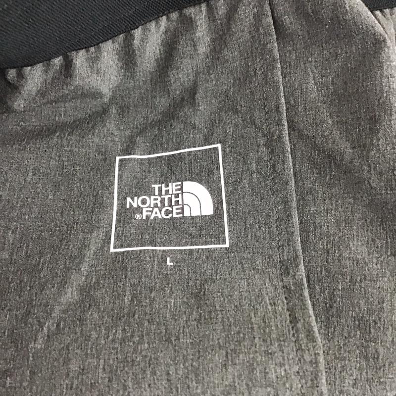 ザノースフェイス THE NORTH FACE パンツ ショートパンツ nb22583 ショートパンツフレキシブルショーツ L ロゴ、文字 マルチカラー / マルチカラー / multicolor メンズ USED 古着 中古 10158522