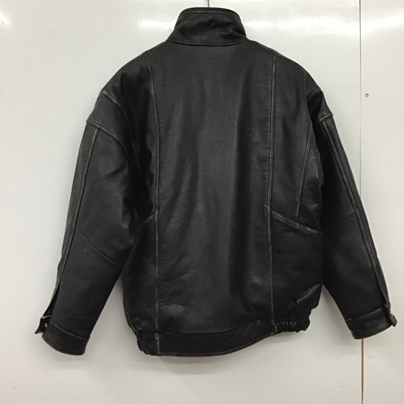 デンハム DENHAM ジャケット、上着 ジャンパー、ブルゾン 02-24-10-25-006 ジャケット 5号 無地 ダークグレー / ダークグレー / メンズ USED 古着 中古 10158548