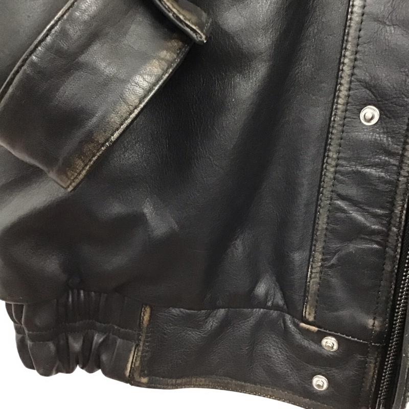 デンハム DENHAM ジャケット、上着 ジャンパー、ブルゾン 02-24-10-25-006 ジャケット 5号 無地 ダークグレー / ダークグレー / メンズ USED 古着 中古 10158548