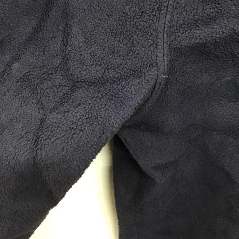 ギャップ GAP パーカー 長袖 長袖パーカー プルオーバーパーカー スウェット L ロゴ、文字 紺 / ネイビー / navy メンズ USED 古着 中古 10158553