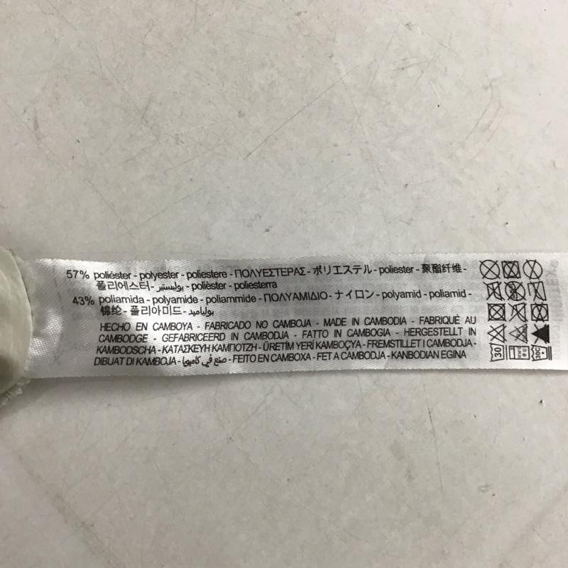 ザラ ZARA パンツ ワークパンツ、ペインターパンツ S 無地 灰 / グレー / gray レディース USED 古着 中古 10158574