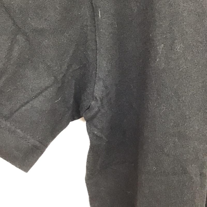 アルファインダストリー Alpha Industries Tシャツ 半袖 半袖カットソー プリントTシャツ クルーネックカットソー XL ロゴ、文字 ダークグレー / ダークグレー / メンズ USED 古着 中古 10158593