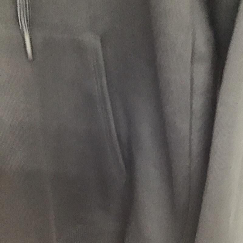 ザラ ZARA パーカー 長袖 長袖パーカー プルオーバーパーカー スウェット L 無地 黒 / ブラック / black メンズ USED 古着 中古 10158599