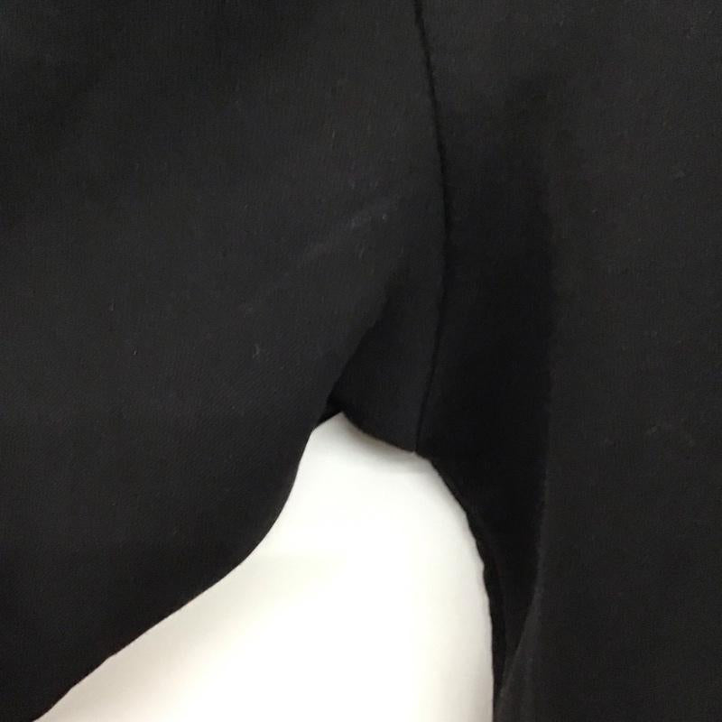 ザラ ZARA パーカー 長袖 長袖パーカー プルオーバーパーカー スウェット L 無地 黒 / ブラック / black メンズ USED 古着 中古 10158599