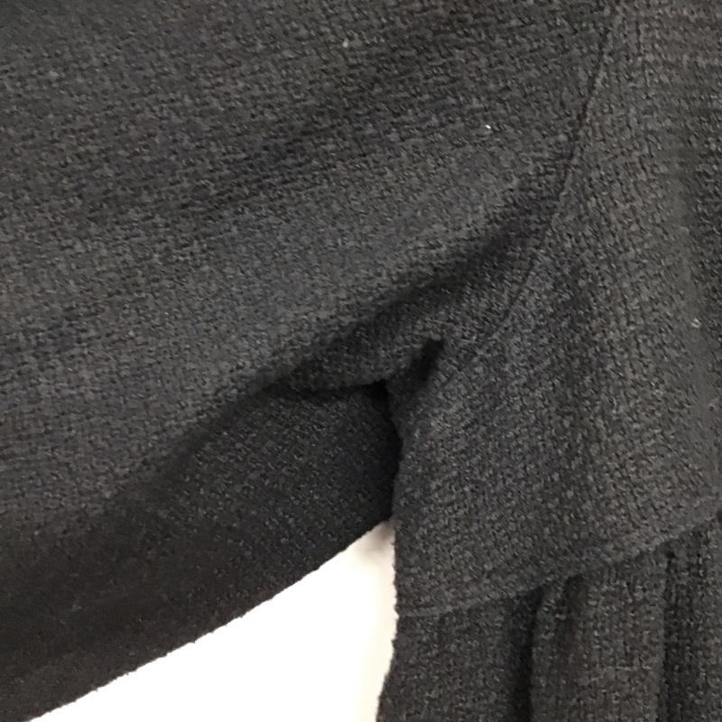 グリーンレーベルリラクシング green label relaxing カットソー 長袖 長袖カットソー チュニック 無地 紺 / ネイビー / navy レディース USED 古着 中古 10158615
