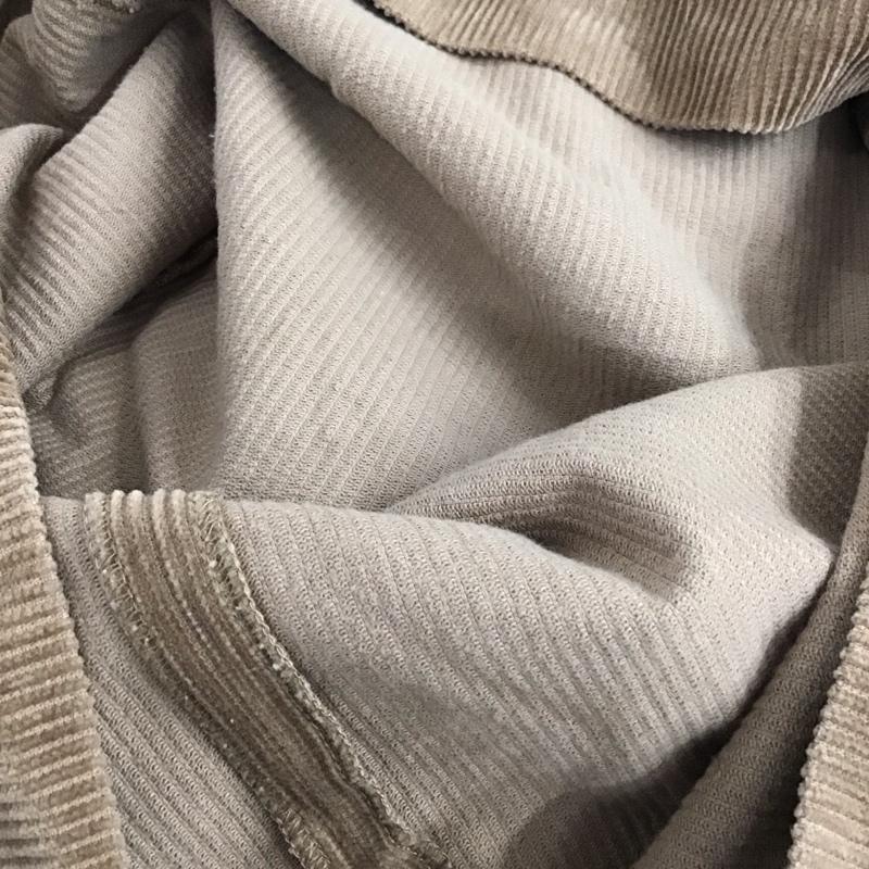 ローリーズファーム LOWRYS FARM スカート ロングスカート ロングスカート コーデュロイスカート M 無地 茶 / ブラウン / brown レディース USED 古着 中古 10158618