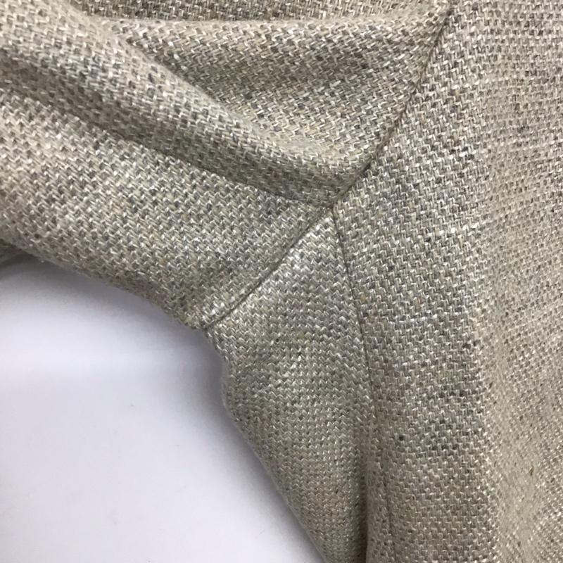 ユナイテッドアローズグリーンレーベルリラクシング UNITED ARROWS green label relaxing パンツ ワークパンツ、ペインターパンツ ワークパンツ ワイドパンツ カジュアルパンツ 40  ベージュ / ベージュ / beige レディース USED 古着 中古 10158620