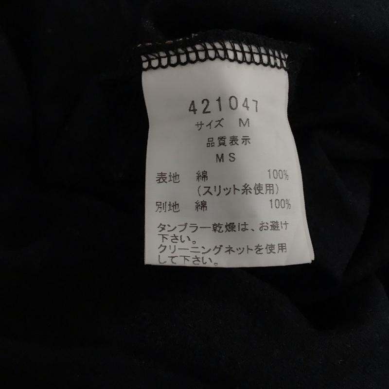シェリーラファム cherir la femme ワンピース ひざ丈スカート 長袖ロングワンピース タイトスカート M プリント マルチカラー / マルチカラー / multicolor レディース USED 古着 中古 10158629
