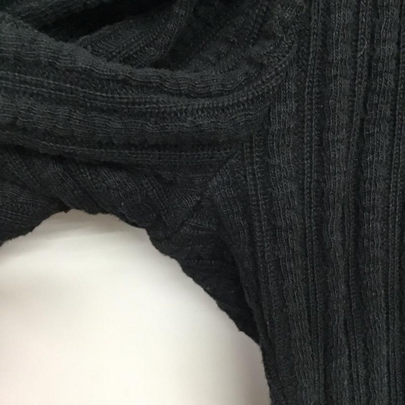 フリークスストア FREAK S STORE パンツ ワークパンツ、ペインターパンツ ワイドパンツ カジュアルパンツ ワークパンツ FREE  黒 / ブラック / black レディース USED 古着 中古 10158644