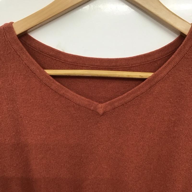 アズールバイマウジー AZUL BY MOUSSY カットソー 半袖 250dsh70-108d 2WAYWAISTSHIRRINGKNITPO S 無地 マルチカラー / マルチカラー / multicolor レディース USED 古着 中古 10158655