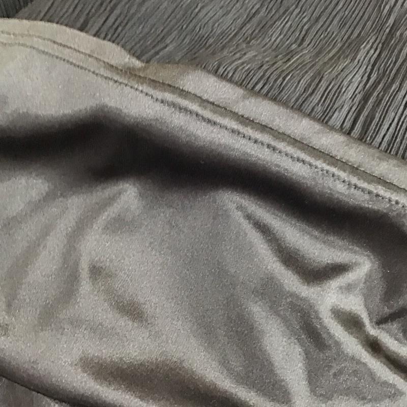 オリーブデオリーブ OLIVE des OLIVE ワンピース ロングスカート ノースリーブロングワンピース フレアスカート M 無地 黒 / ブラック / black レディース USED 古着 中古 10158687