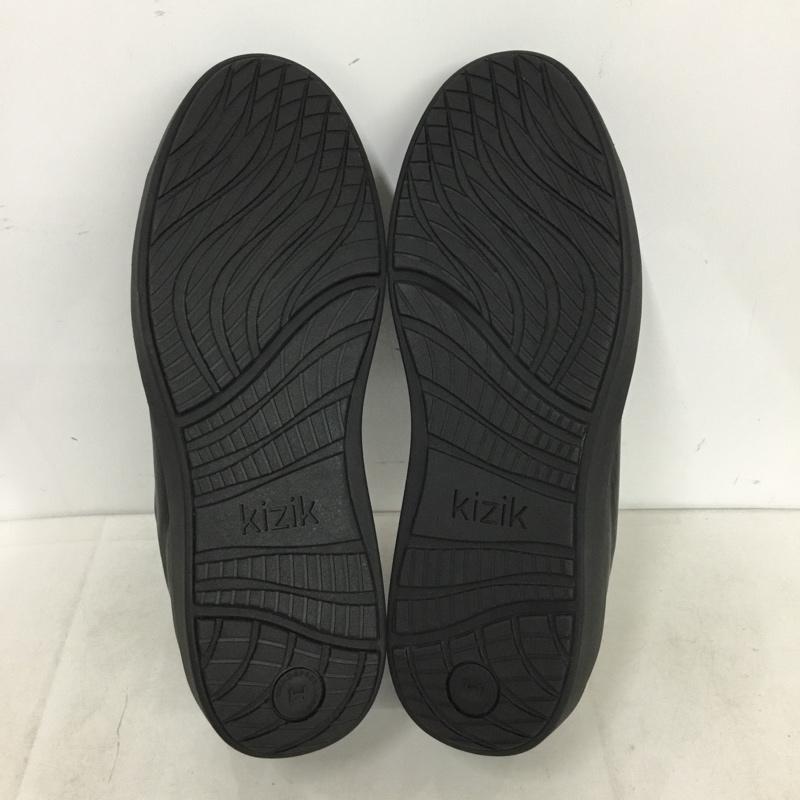 古着 USED スニーカー スニーカー Vegas 2 Blackout Kizik 30cm 箱有 30.0cm ロゴ、文字 黒 / ブラック / black メンズ USED 古着 中古 10158706