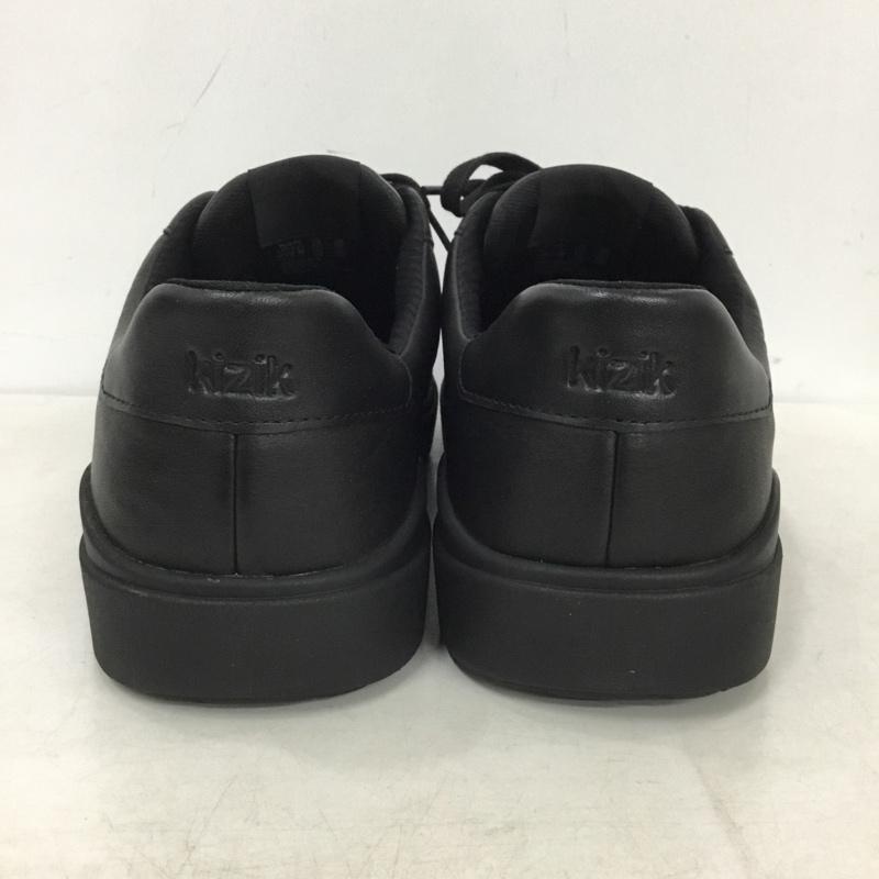 古着 USED スニーカー スニーカー Vegas 2 Blackout Kizik 30cm 箱有 30.0cm ロゴ、文字 黒 / ブラック / black メンズ USED 古着 中古 10158706
