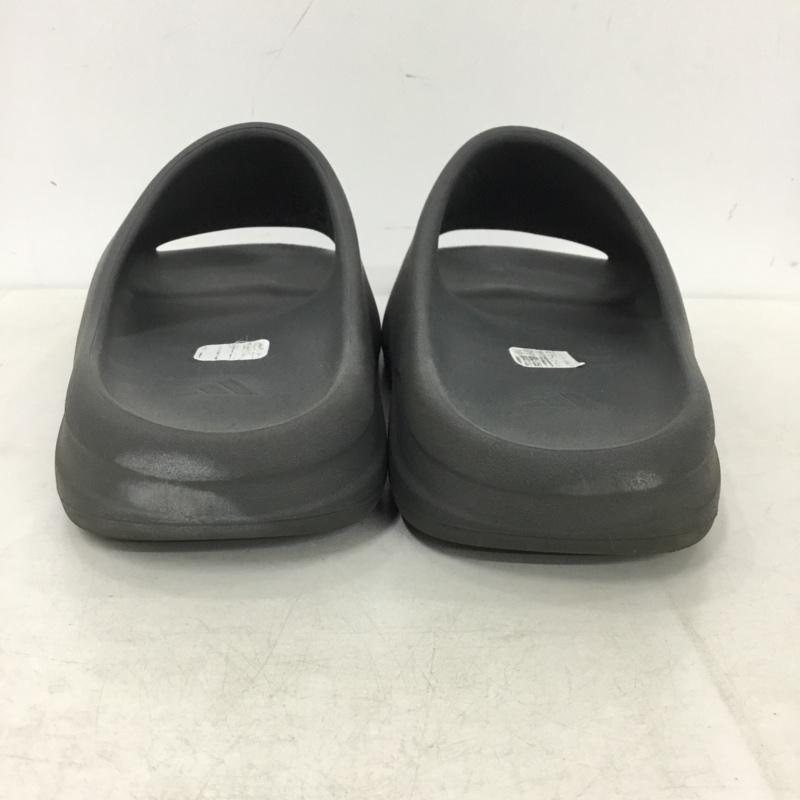 アディダス adidas サンダル サンダル ID2350 YEEZY SLIDE US11 箱有 US：11 無地 灰 / グレー / gray メンズ USED 古着 中古 10158714