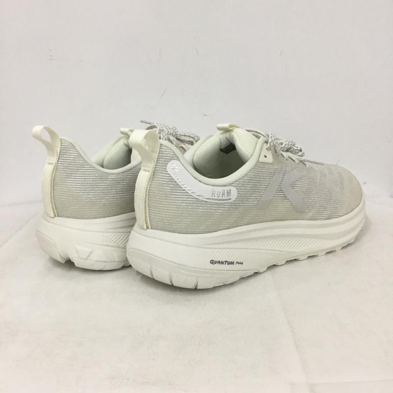 キーン KEEN スニーカー スニーカー 1032324 トレイルランニングシューズ ローム 30cm 箱有 30.0cm ロゴ、文字 マルチカラー / マルチカラー / multicolor メンズ USED 古着 中古 10158715