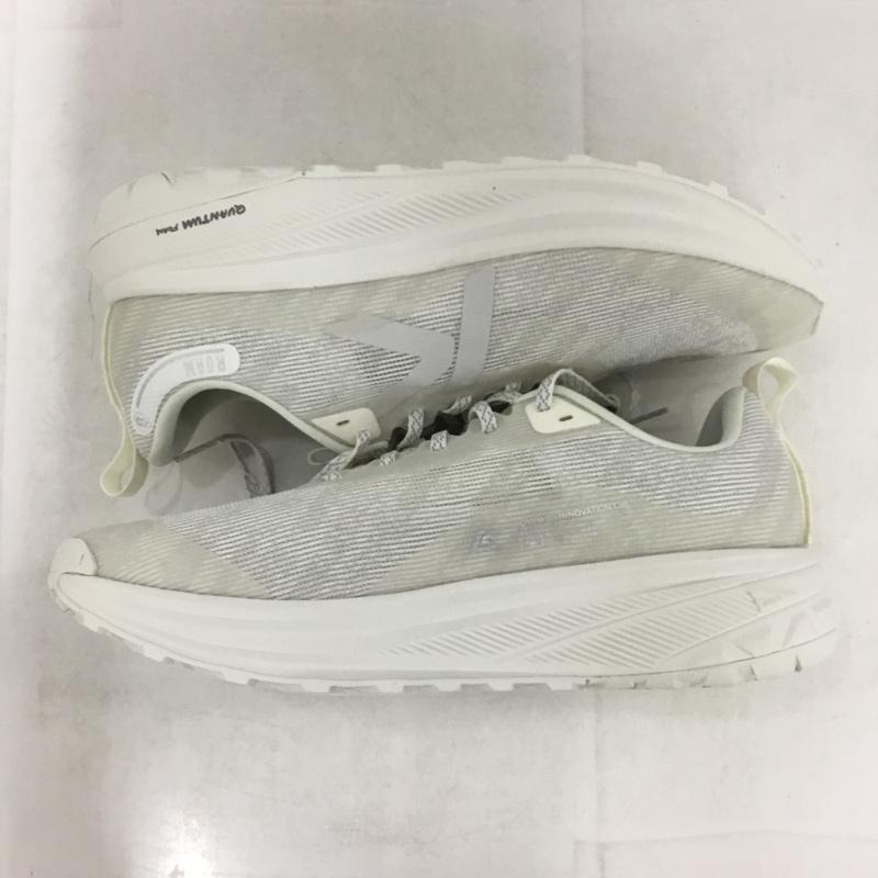 キーン KEEN スニーカー スニーカー 1032324 トレイルランニングシューズ ローム 30cm 箱有 30.0cm ロゴ、文字 マルチカラー / マルチカラー / multicolor メンズ USED 古着 中古 10158715