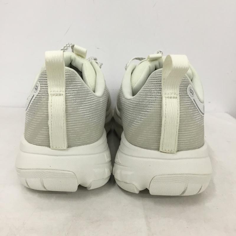 キーン KEEN スニーカー スニーカー 1032324 トレイルランニングシューズ ローム 30cm 箱有 30.0cm ロゴ、文字 マルチカラー / マルチカラー / multicolor メンズ USED 古着 中古 10158715