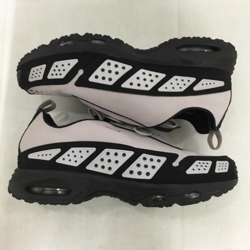 ナイキ NIKE スニーカー スニーカー FZ2068-003 W AIR MAX SNDR 29cm 29.0cm ワンポイント マルチカラー / マルチカラー / multicolor メンズ USED 古着 中古 10158717