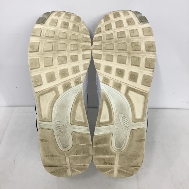 ナイキ NIKE スニーカー スニーカー BQ2752-100 AIR SKYLON 2 FOG FEAR OF GOD 29.5cm 29.5cm ロゴ、文字 白 / ホワイト / white X 灰 / グレー / gray X 黒 / ブラック / black メンズ USED 古着 中古 10158718