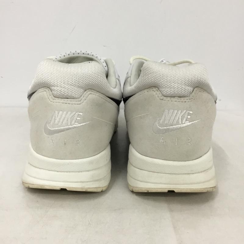 ナイキ NIKE スニーカー スニーカー BQ2752-100 AIR SKYLON 2 FOG FEAR OF GOD 29.5cm 29.5cm ロゴ、文字 白 / ホワイト / white X 灰 / グレー / gray X 黒 / ブラック / black メンズ USED 古着 中古 10158718