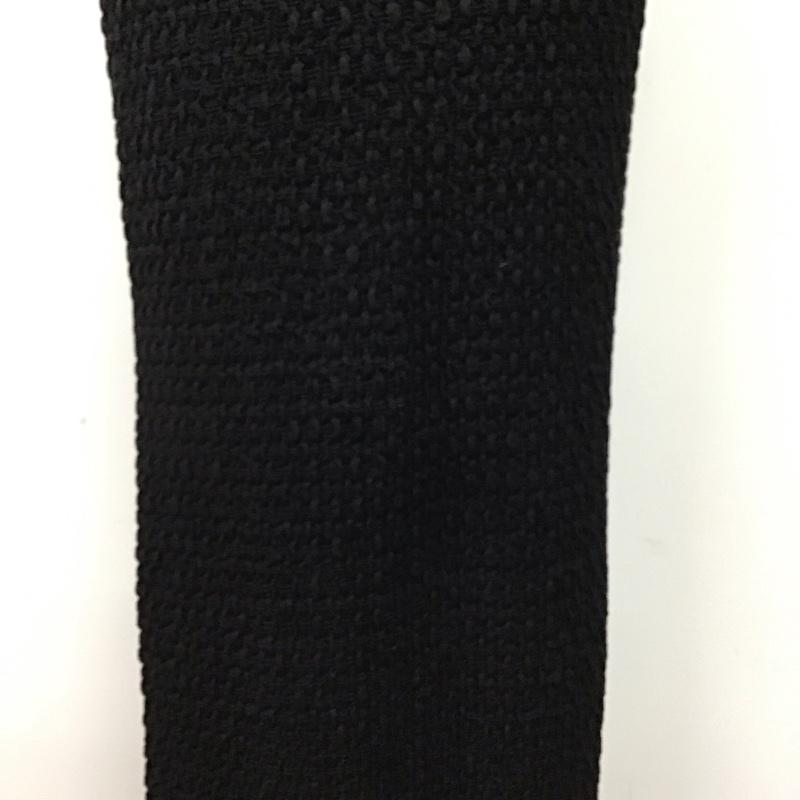 ザラ ZARA ワンピース ロングスカート ロングワンピース ノースリーブワンピース ストレッチスカート L  黒 / ブラック / black レディース USED 古着 中古 10158737