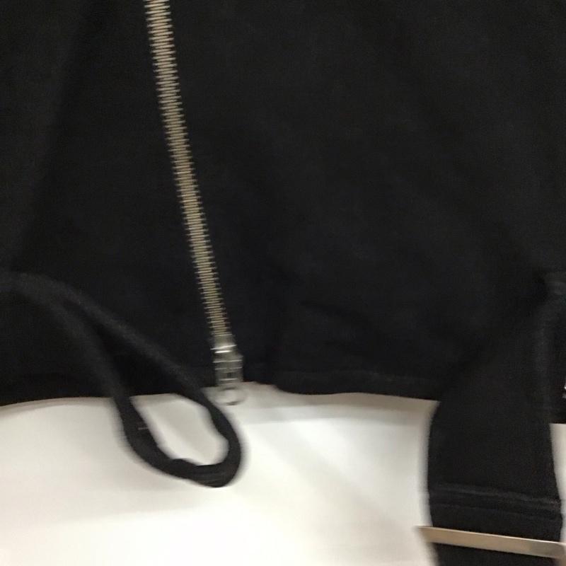 ユナイテッドアローズ UNITED ARROWS ジャケット、上着 ジャケット、ブレザー S 無地 黒 / ブラック / black レディース USED 古着 中古 10158783