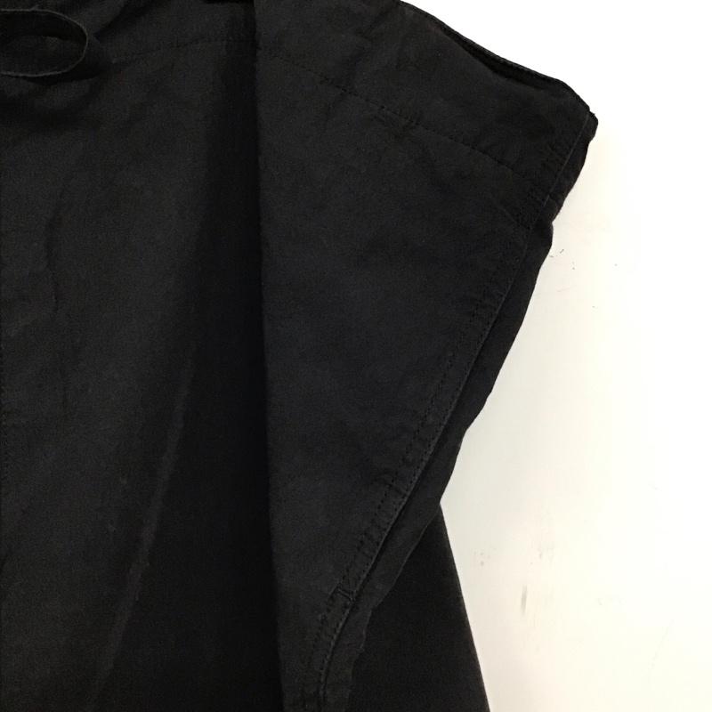 オーエーエムシー OAMC パンツ ショートパンツ ショートパンツ ハーフパンツ カジュアルパンツ 30インチ 無地 黒 / ブラック / black メンズ USED 古着 中古 10158791
