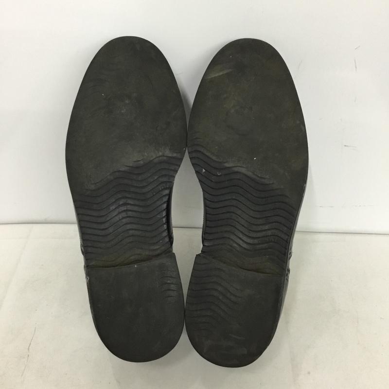 ケンフォード KENFORD 革靴 革靴 ストレートチップ  黒 / ブラック / black メンズ USED 古着 中古 10158822
