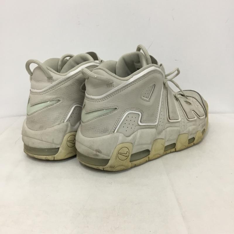 ナイキ NIKE スニーカー スニーカー 921948-001 AIR MORE UPTEMPO 96 28cm 28.0cm ロゴ、文字 マルチカラー / マルチカラー / multicolor メンズ USED 古着 中古 10158829