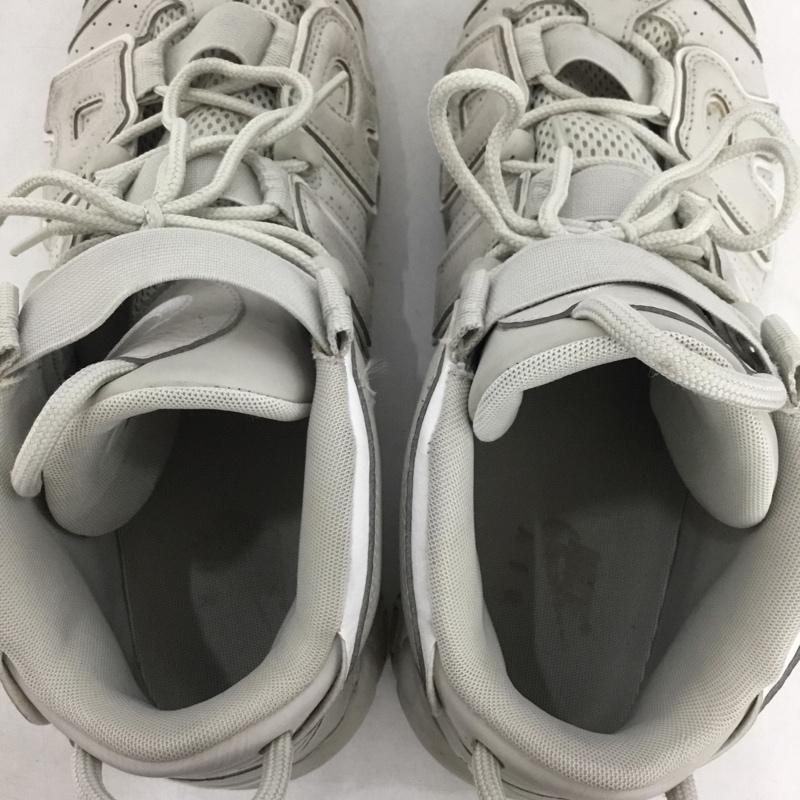 ナイキ NIKE スニーカー スニーカー 921948-001 AIR MORE UPTEMPO 96 28cm 28.0cm ロゴ、文字 マルチカラー / マルチカラー / multicolor メンズ USED 古着 中古 10158829