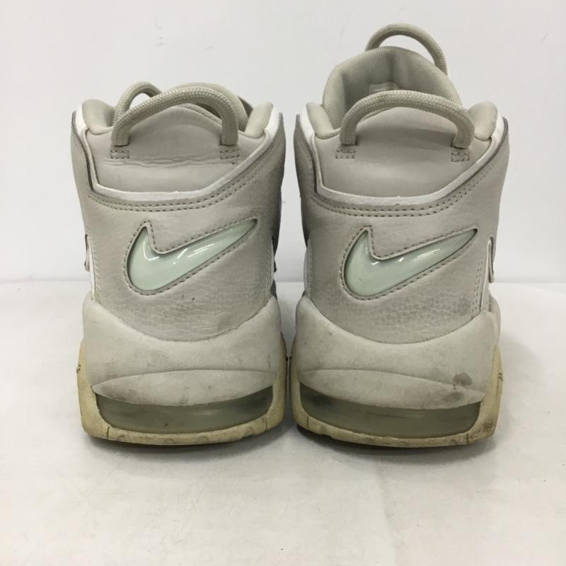 ナイキ NIKE スニーカー スニーカー 921948-001 AIR MORE UPTEMPO 96 28cm 28.0cm ロゴ、文字 マルチカラー / マルチカラー / multicolor メンズ USED 古着 中古 10158829