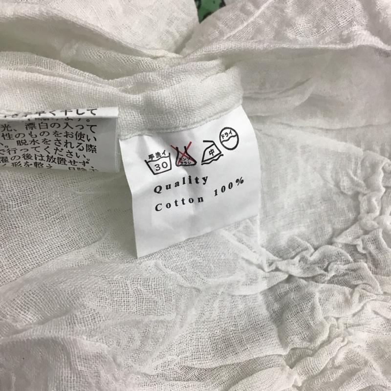 古着 USED スカート ひざ丈スカート 総柄 マルチカラー / マルチカラー / multicolor レディース USED 古着 中古 10158833