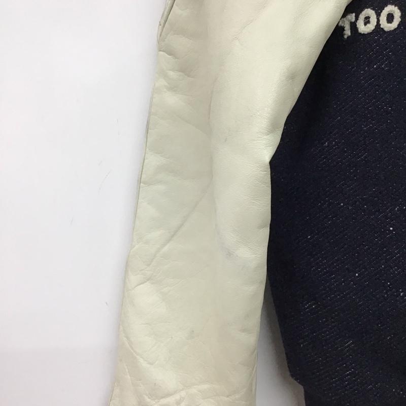 ナーコティック NARCOTIC ジャケット、上着 ジャンパー、ブルゾン XS 無地 マルチカラー / マルチカラー / multicolor レディース USED 古着 中古 10158858