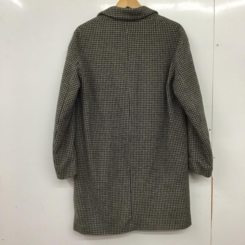 ザラ ZARA ジャケット、上着 ジャケット、ブレザー XS 総柄 マルチカラー / マルチカラー / multicolor レディース USED 古着 中古 10158866