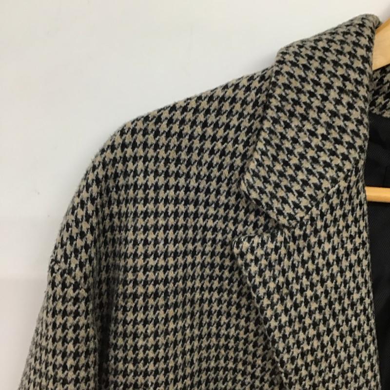 ザラ ZARA ジャケット、上着 ジャケット、ブレザー XS 総柄 マルチカラー / マルチカラー / multicolor レディース USED 古着 中古 10158866