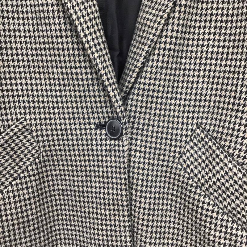ザラ ZARA ジャケット、上着 ジャケット、ブレザー XS 総柄 マルチカラー / マルチカラー / multicolor レディース USED 古着 中古 10158866