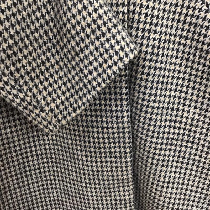 ザラ ZARA ジャケット、上着 ジャケット、ブレザー XS 総柄 マルチカラー / マルチカラー / multicolor レディース USED 古着 中古 10158866