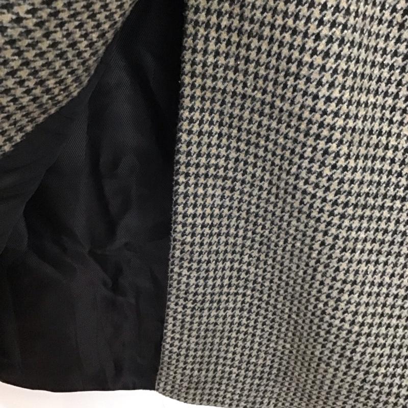 ザラ ZARA ジャケット、上着 ジャケット、ブレザー XS 総柄 マルチカラー / マルチカラー / multicolor レディース USED 古着 中古 10158866