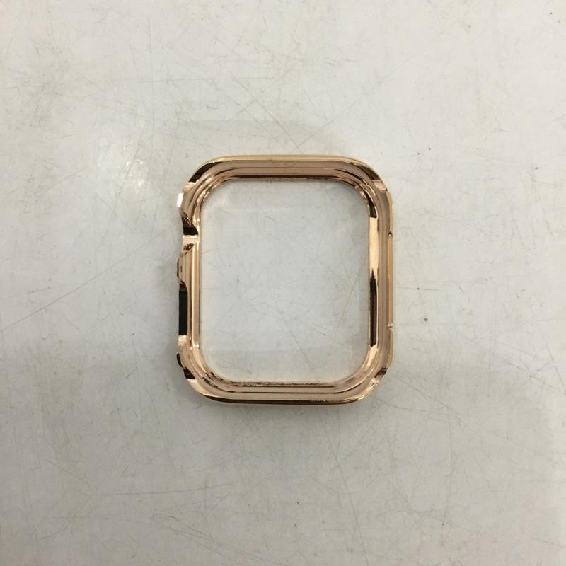 スワロフスキー SWAROVSKI ファッション小物 ファッション小物 5572574 Apple Watchケース 40mm 箱有 ローズゴールドカラー 無地 金 / ゴールド / gold color レディース USED 古着 中古 10158882