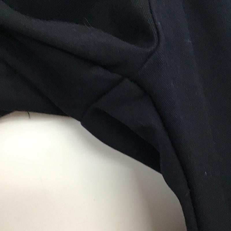 タケシクロサワ TAKESHY KUROSAWA パンツ ワークパンツ、ペインターパンツ ワークパンツ ワイドパンツ カジュアルパンツ 46 無地 紺 / ネイビー / navy メンズ USED 古着 中古 10158899