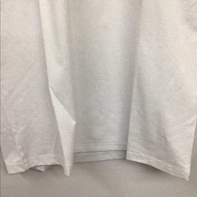 ゲス Guess Tシャツ 半袖 半袖カットソー プリントTシャツ クルーネックカットソー XL ロゴ、文字 白 / ホワイト / white メンズ USED 古着 中古 10158911