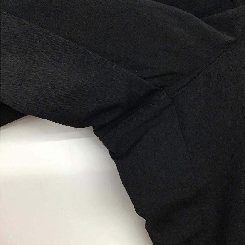 シティー カントリー シティー CITY COUNTRY CITY パンツ ワークパンツ、ペインターパンツ ワイドパンツ カジュアルパンツ ワークパンツ ストレッチパンツ XL 無地 黒 / ブラック / black メンズ USED 古着 中古 10158915