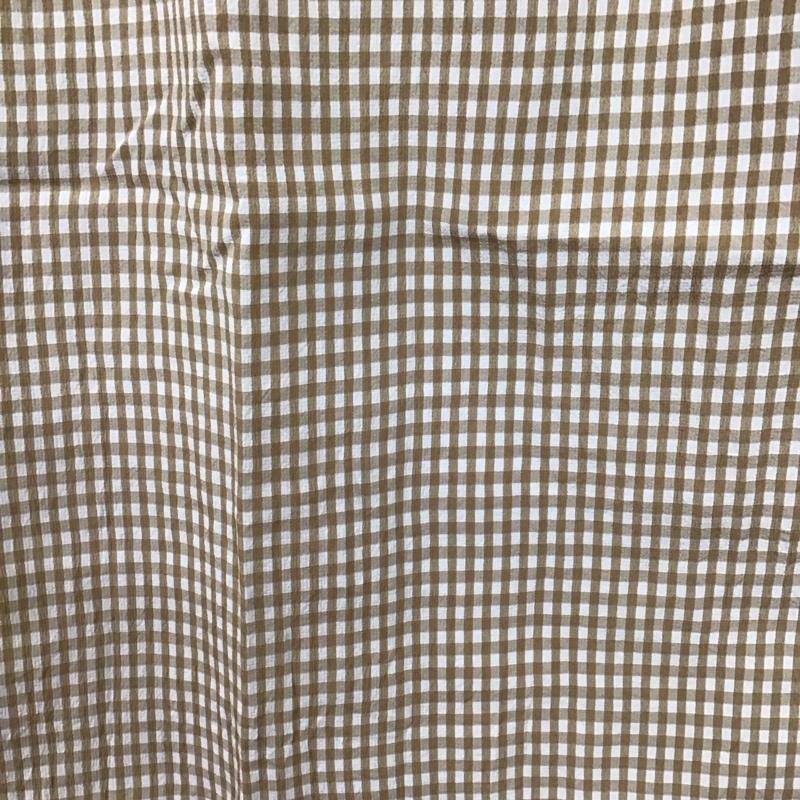 マジェスティックレゴン MAJESTIC LEGON スカート ロングスカート ヘルシーチェックIラインスカート タグ付 M チェック マルチカラー / マルチカラー / multicolor レディース USED 古着 中古 10158977