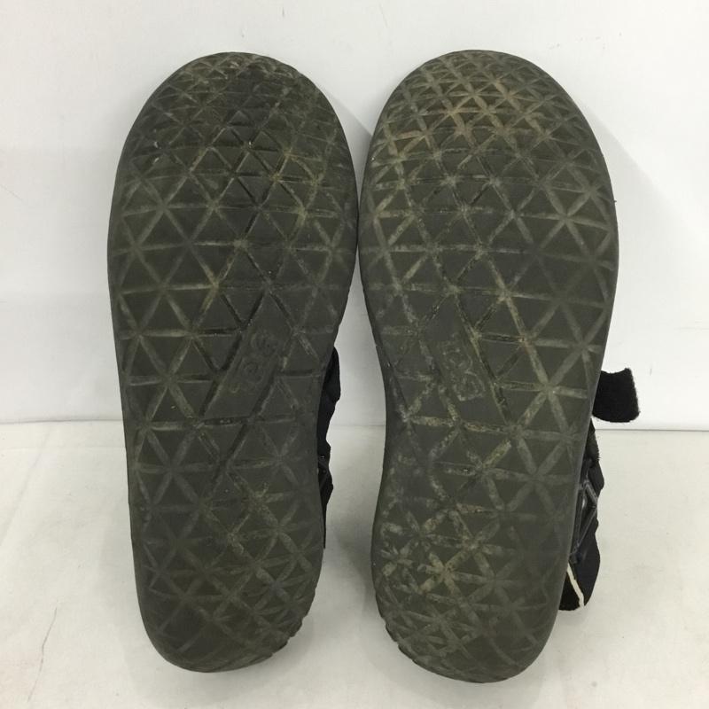 テバ Teva サンダル サンダル 1019488 NEIGHBORHOOD Terra-Float Universal 28cm 28.0cm ロゴ、文字 黒 / ブラック / black X 白 / ホワイト / white メンズ USED 古着 中古 10159002